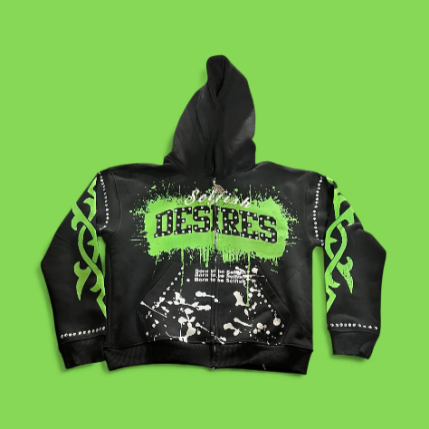 Heavyweight Hoodie