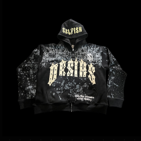 Heavyweight Hoodie