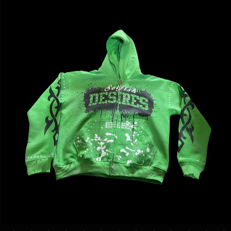 Heavyweight Hoodie