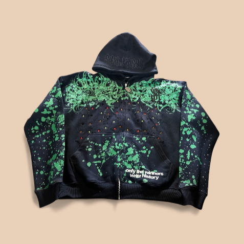 Heavyweight Hoodie