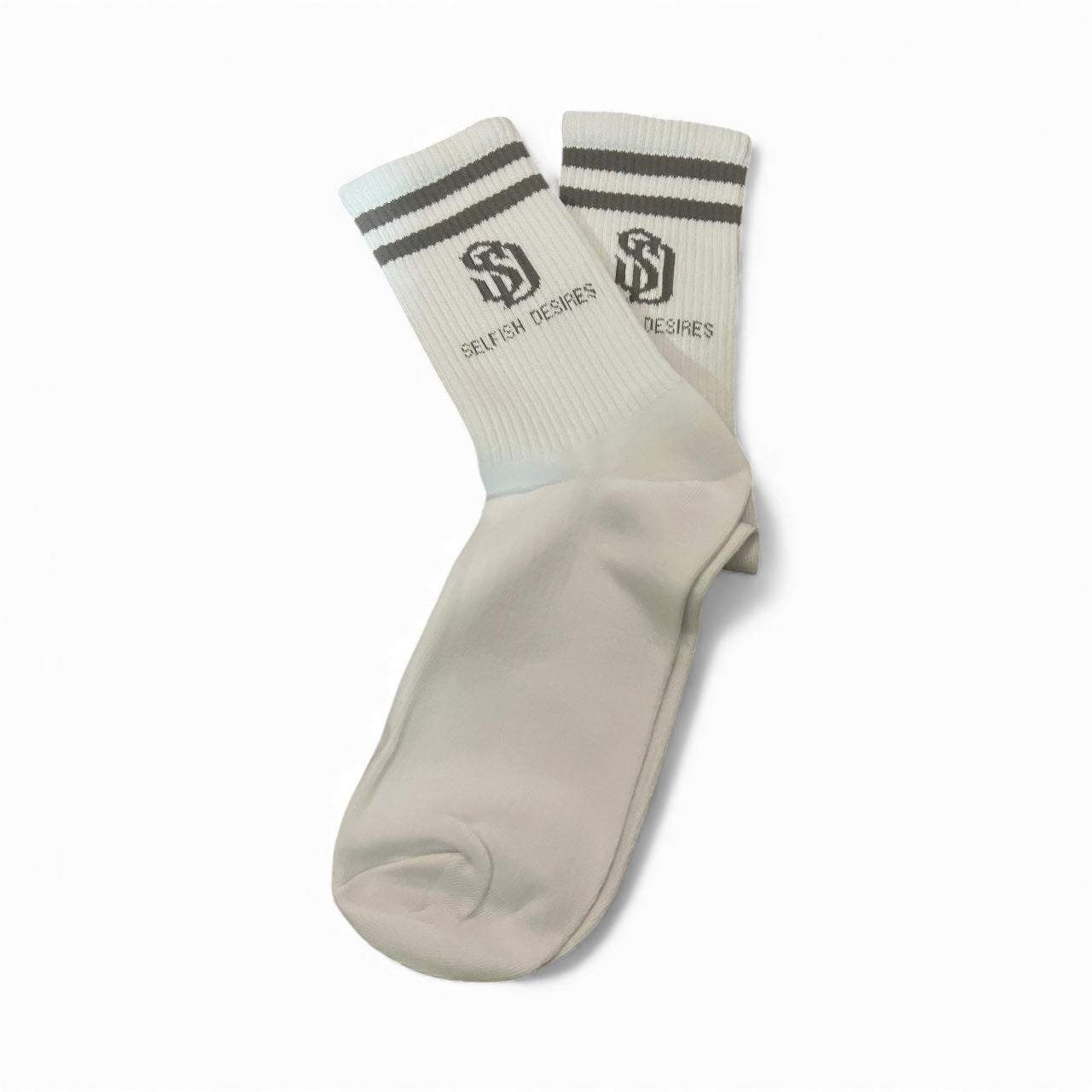 Gray Socks