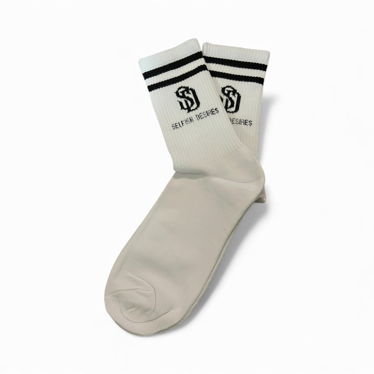 Black Socks