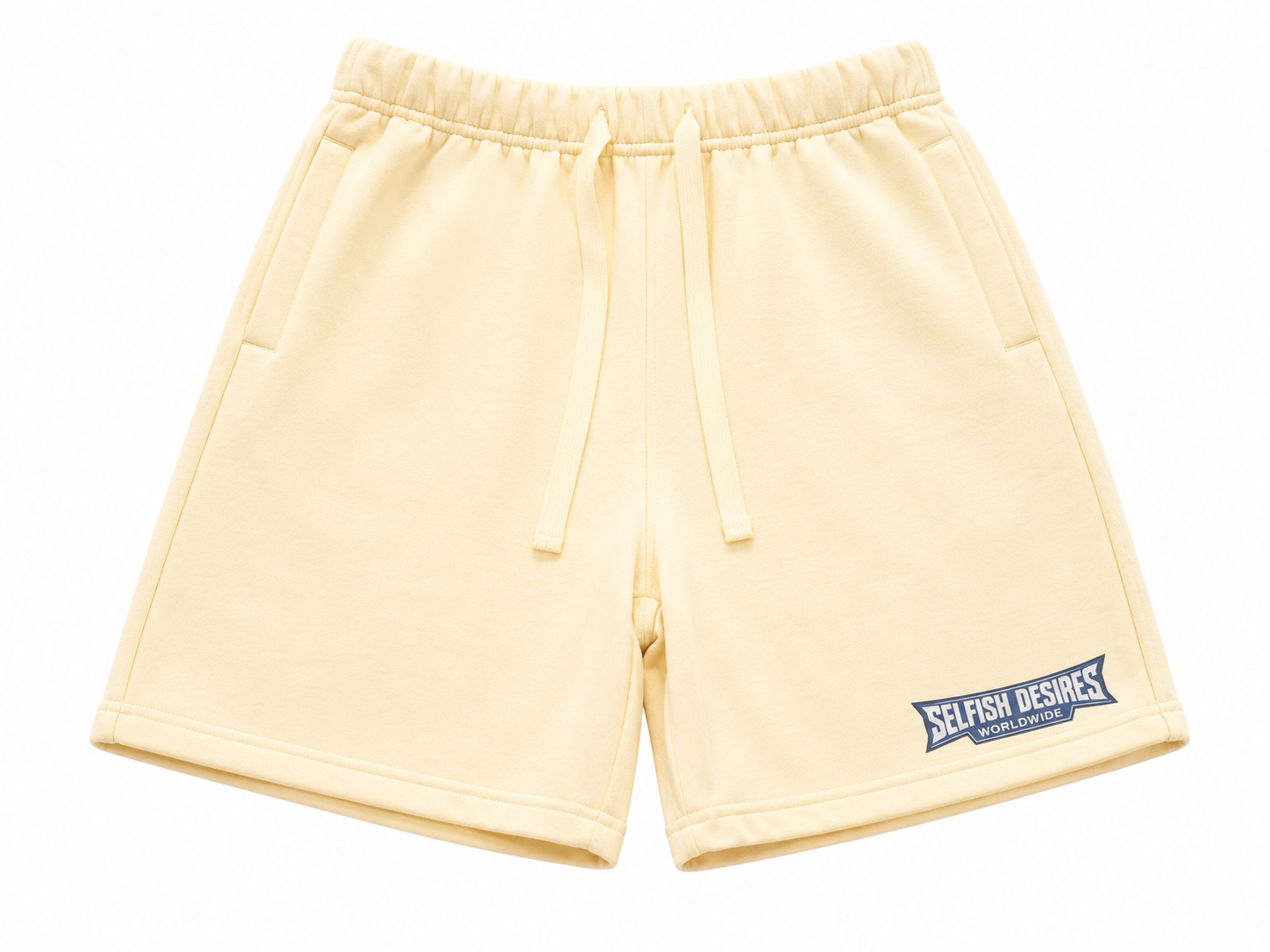 Cream Worldwide Shorts