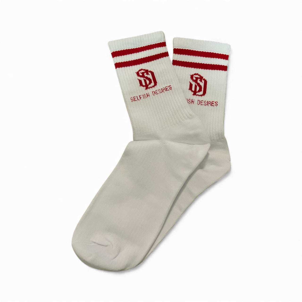 Red Socks